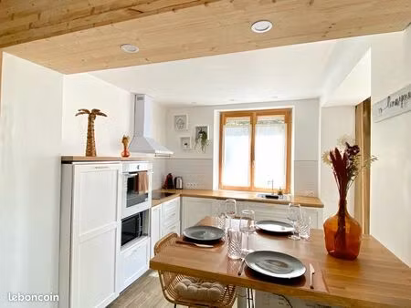 appartement t2 à louer