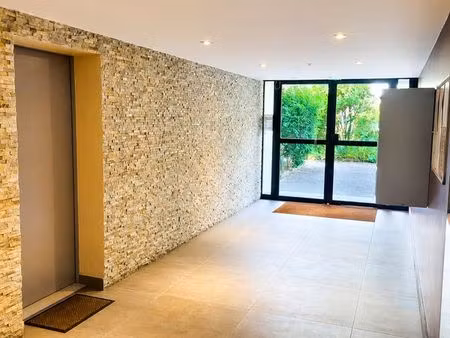 sallanches – grand studio de 41 m²