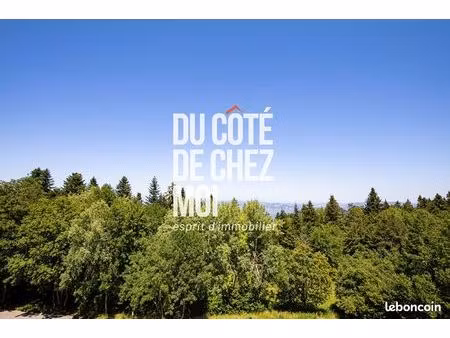 appartement 3 pièces 41 m²
