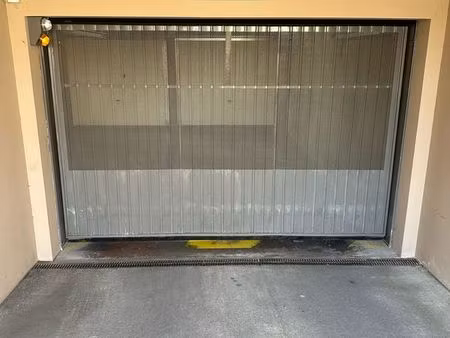 a louer garage
