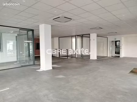 local commercial 343 m² annemasse