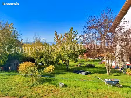 terrain 400 m² cervens