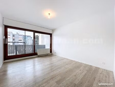 appartement 3 pièces 72 m²