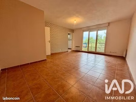 appartement 4 pièces 75 m²