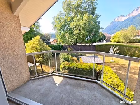 appartement 1 pièce 32 m²