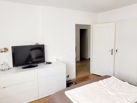 appartement rumilly