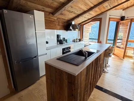 appartement t2