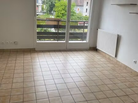 appartement f2