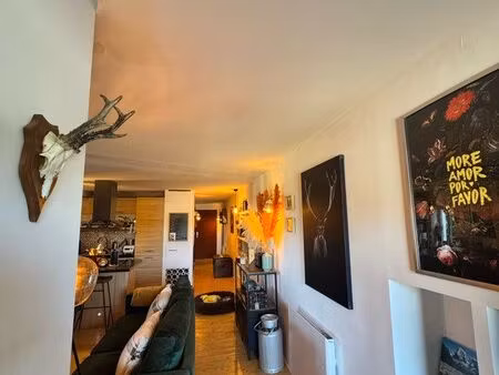 appartement t3