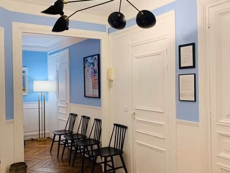 bureau professionnel à louer le week-end