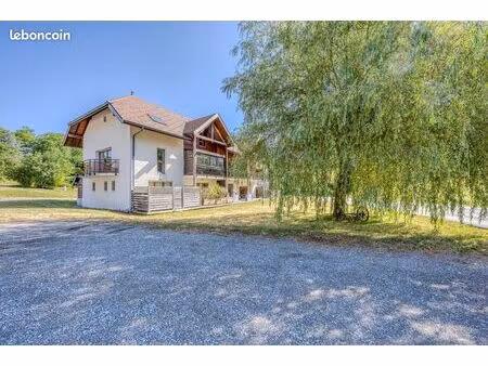 duplex 3 pièces 61 m²