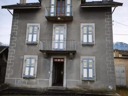 maison 6 pièces 167 m²