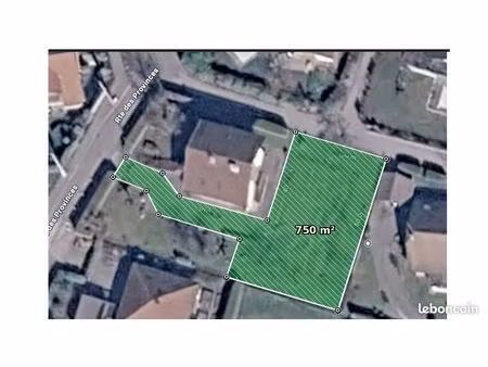 terrain à bâtir – villaz (74370)