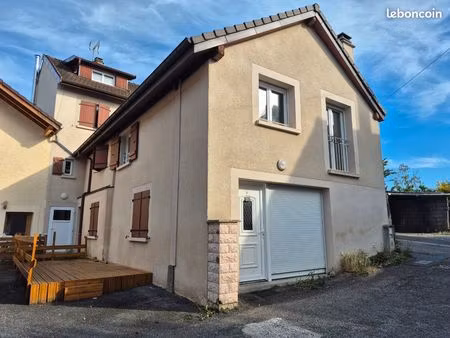 appartement t4 a vendre saint-cergues
