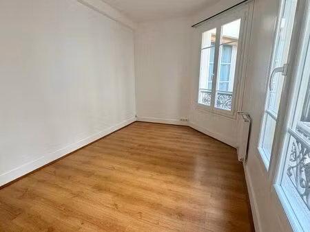 appartement 1 pièce 21 m²