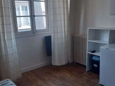 75015 studio - sèvres-lecourbe