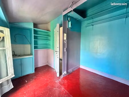 chambre de service