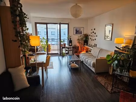 sous-location appartement 4-27 août