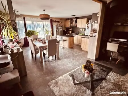 appartement douvaine