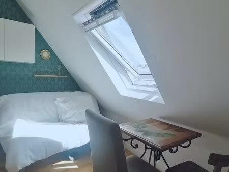 vend studette paris 9ème