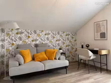 maison 5 pièces 114 m²