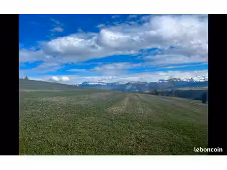 terrain 1000 m2
