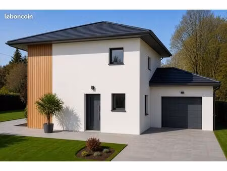 maison 5 pièces 94 m²