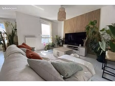 duplex t5 thorens-glières