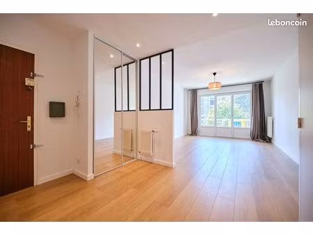 appartement 3 pièces 75 m²