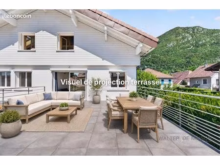 appartement 5 pièces 80 m²