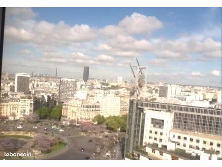 echange d'appartement à paris