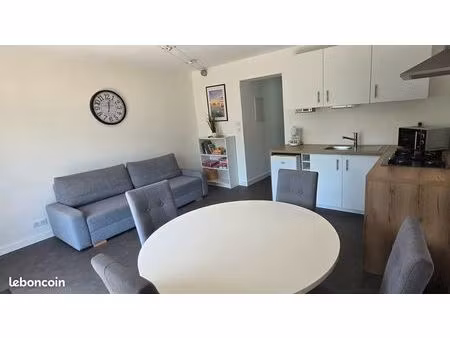 appartement t2