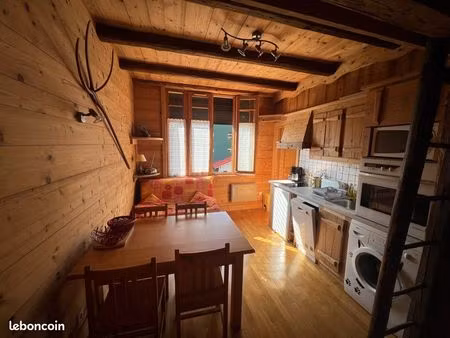 location appartement meublé