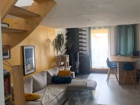 appartement 3 pièces