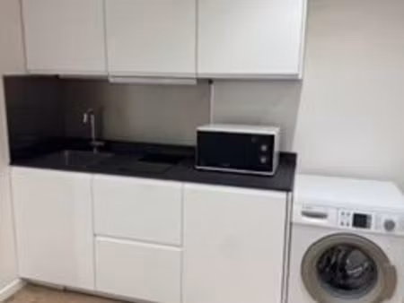 appartement meublé totalement rénové centre vielle ville historique annecy