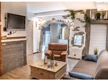 location appartement centre ville