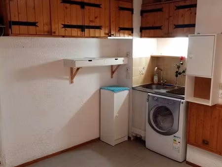 location appartement 2 pièces