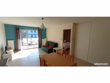 appartement t2