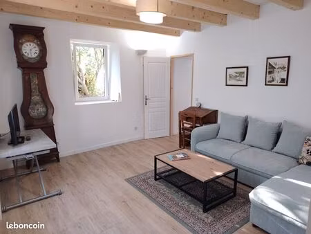 appartement t2 lumineux et cosy