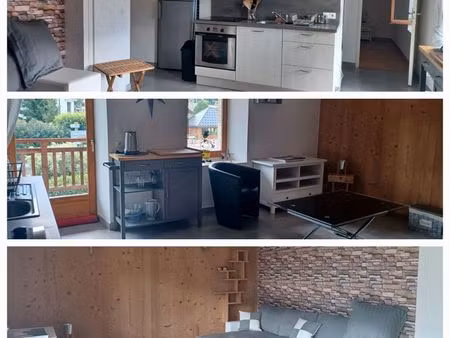 appartement meublé t2
