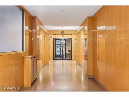 appartement 83 m2