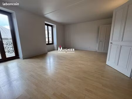 appartement 3 pièces 97 m²