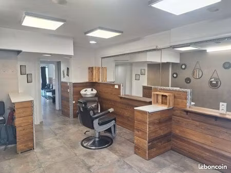 local commercial