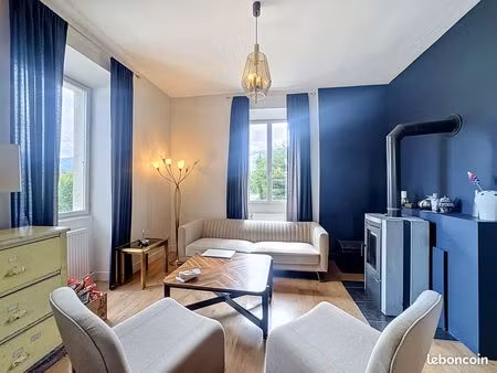 maison 6 pièces 186 m²