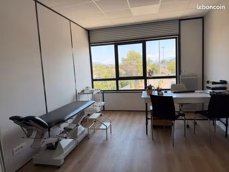 rejoignez notre maison de santé à gaillard
