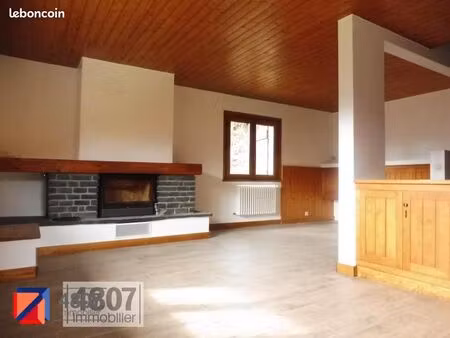 maison 5 pièces 128 m²