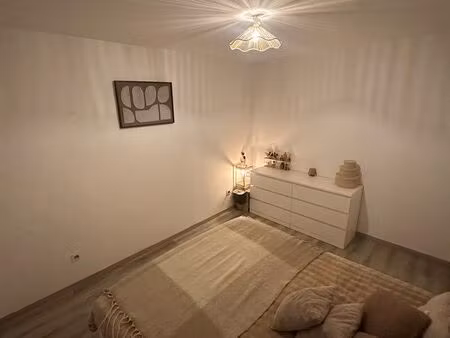 appartment t3