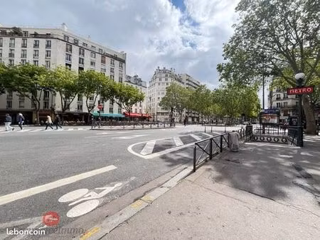 boutique 40 m² paris