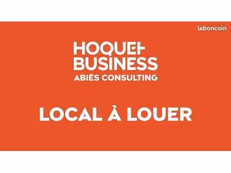 local commercial 40 m² sillingy