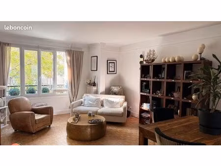 appartement paris 16e (75016)